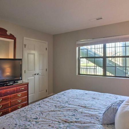 Less Than 1 Mi To Strip Branson Condo On Golf Course! Extérieur photo