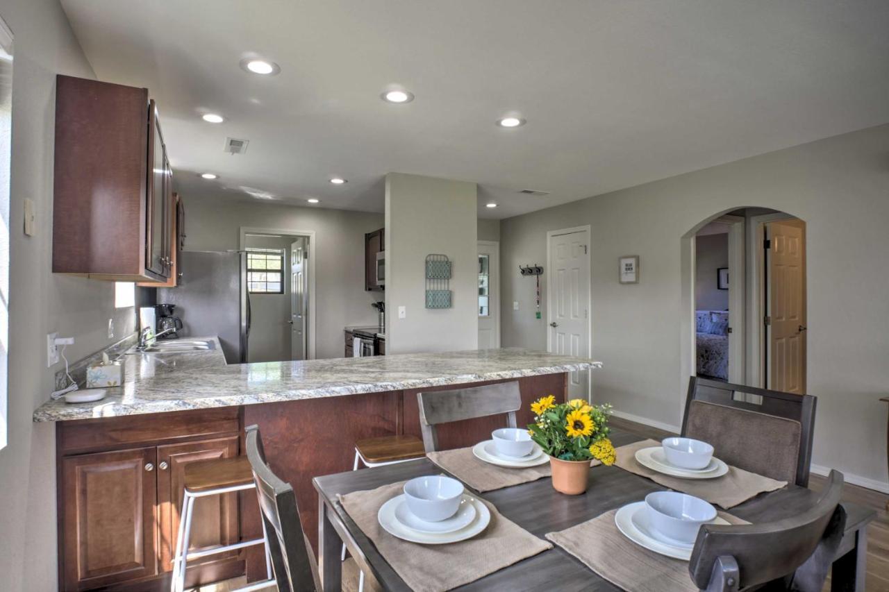 Less Than 1 Mi To Strip Branson Condo On Golf Course! Extérieur photo