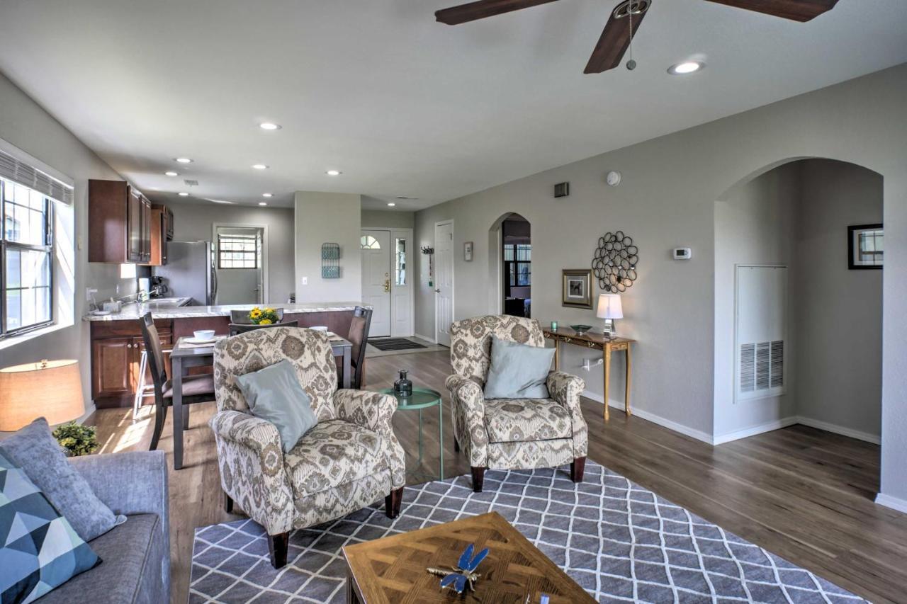 Less Than 1 Mi To Strip Branson Condo On Golf Course! Extérieur photo