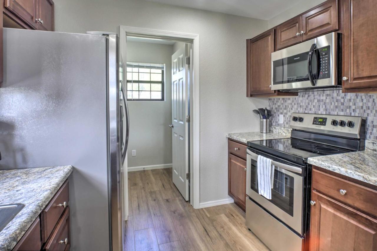 Less Than 1 Mi To Strip Branson Condo On Golf Course! Extérieur photo