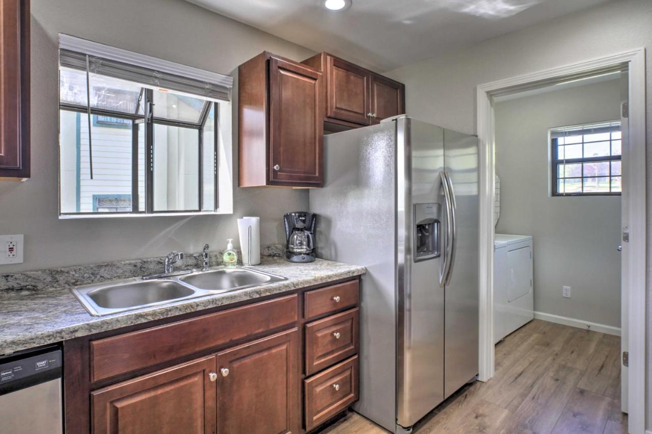 Less Than 1 Mi To Strip Branson Condo On Golf Course! Extérieur photo