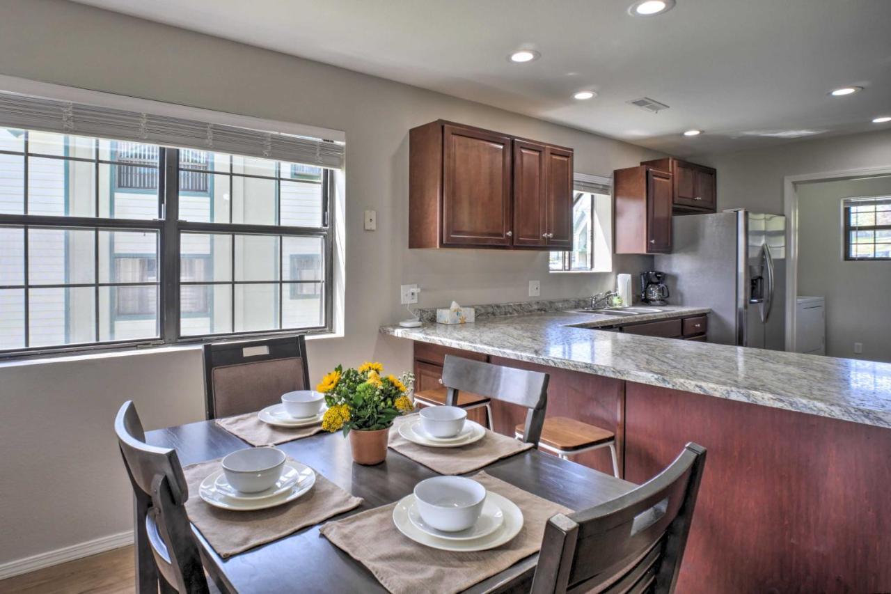 Less Than 1 Mi To Strip Branson Condo On Golf Course! Extérieur photo