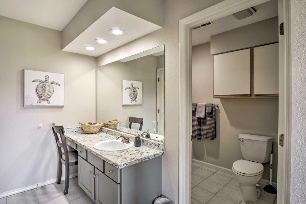 Less Than 1 Mi To Strip Branson Condo On Golf Course! Extérieur photo