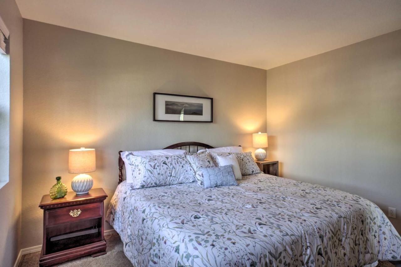 Less Than 1 Mi To Strip Branson Condo On Golf Course! Extérieur photo